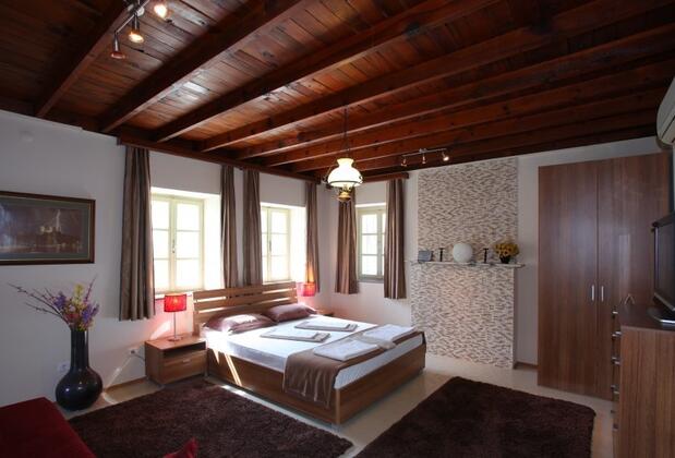 Albatros Otel - Görsel 25