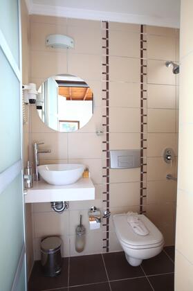 Albatros Otel - Görsel 30