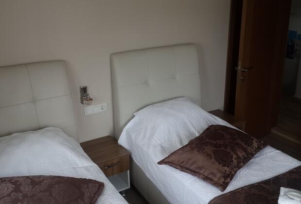 Le Mansion Otel - Görsel 11