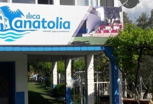 Ilıca Anatolia - Görsel 7