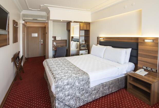 Atışkan Hotel - Görsel 11