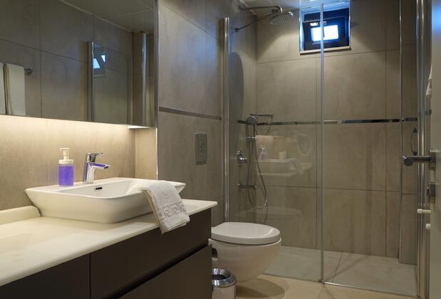 Mene Suites - Görsel 4