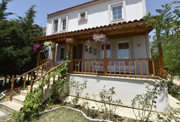 Le Mansion Otel - Görsel 16