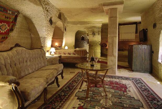 Kayataş Hotel - Görsel 4