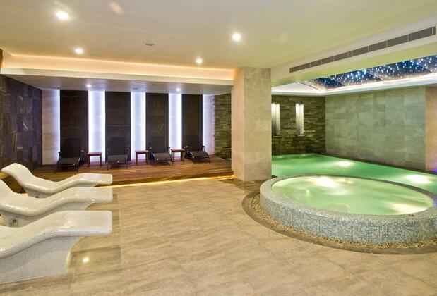 Marigold Termal Otel - Görsel 5