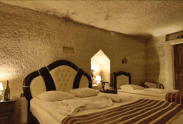 Kayataş Hotel - Görsel 5