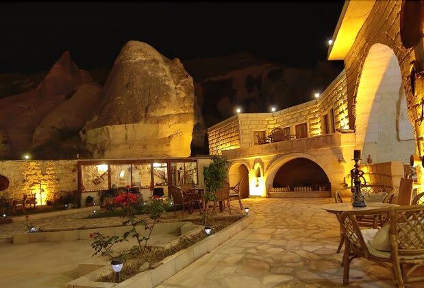 Kayataş Hotel - Görsel 7