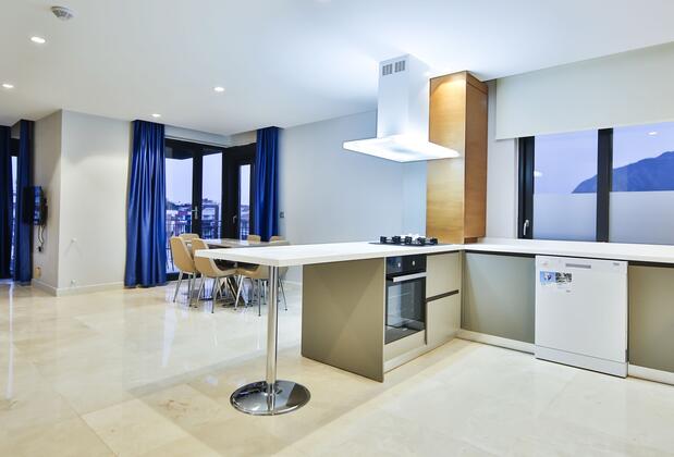 Mene Suites - Görsel 14