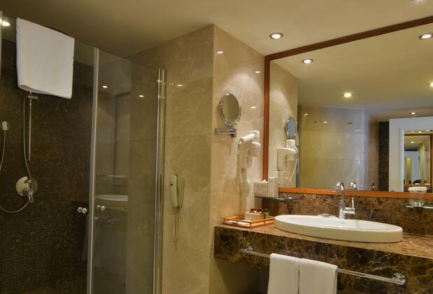 Marigold Termal Otel - Görsel 34