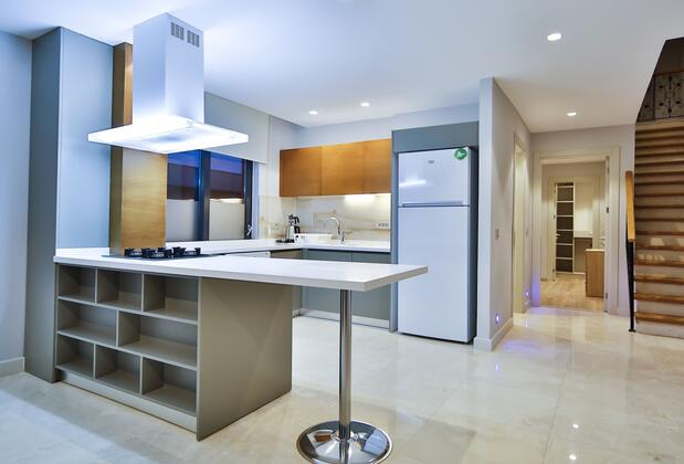 Mene Suites - Görsel 13