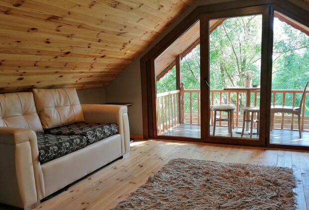 Antik River House Şile Ağva İstanbul - Görsel 3