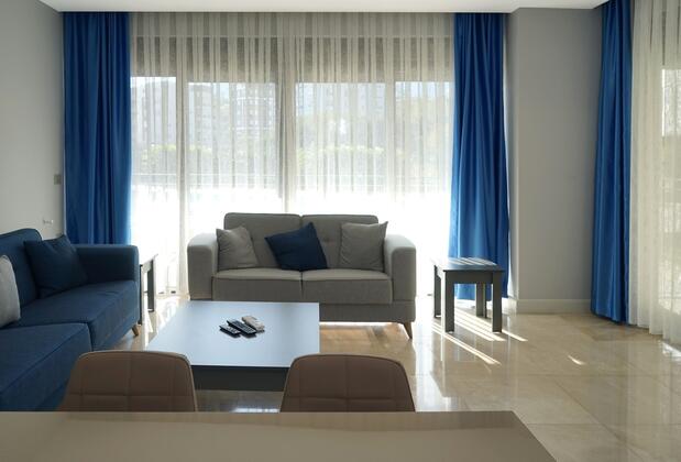 Mene Suites - Görsel 11