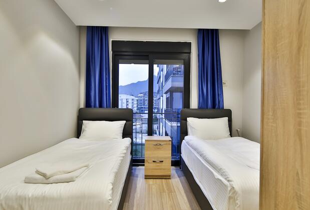 Mene Suites - Görsel 8