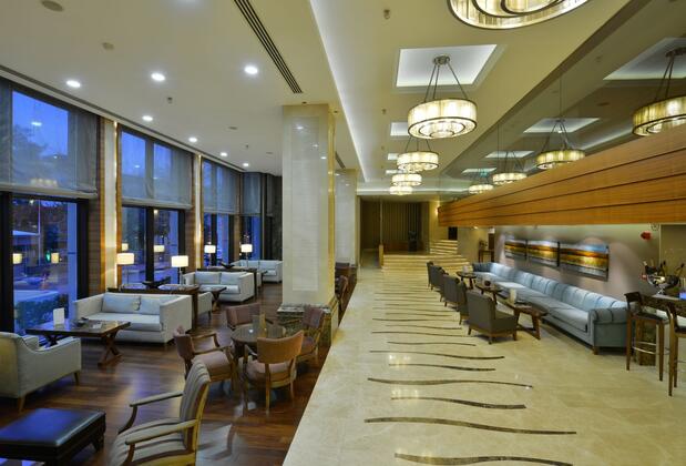 Marigold Termal Otel - Görsel 7