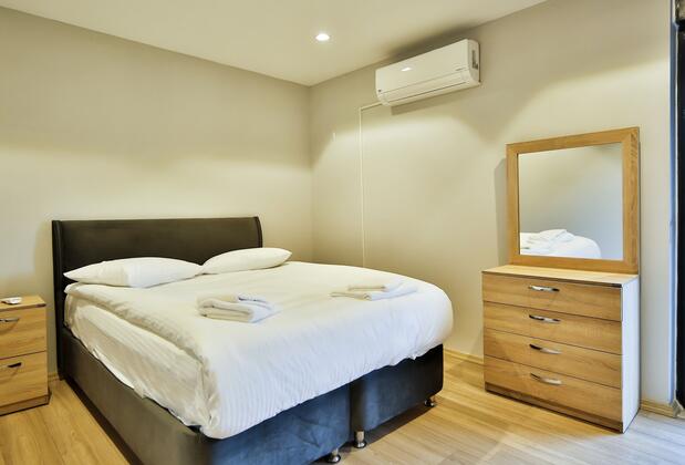 Mene Suites - Görsel 9