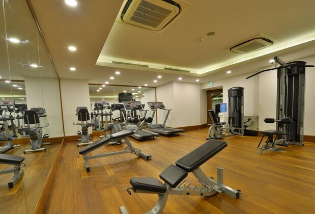 Marigold Termal Otel - Görsel 20