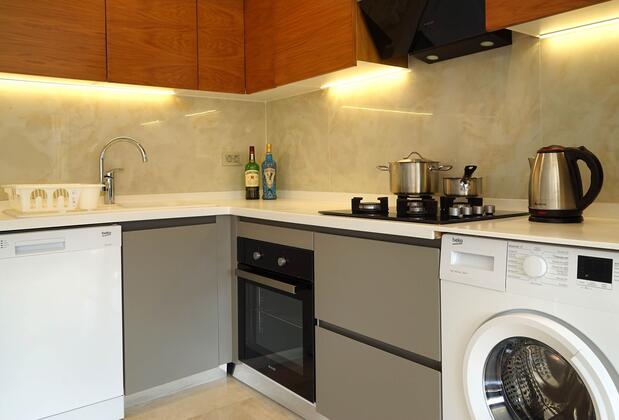 Mene Suites - Görsel 12