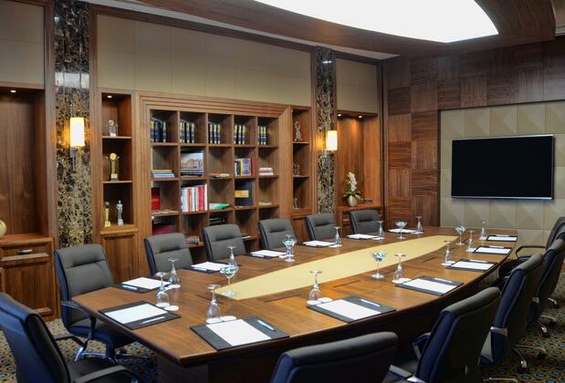 Marigold Termal Otel - Görsel 22