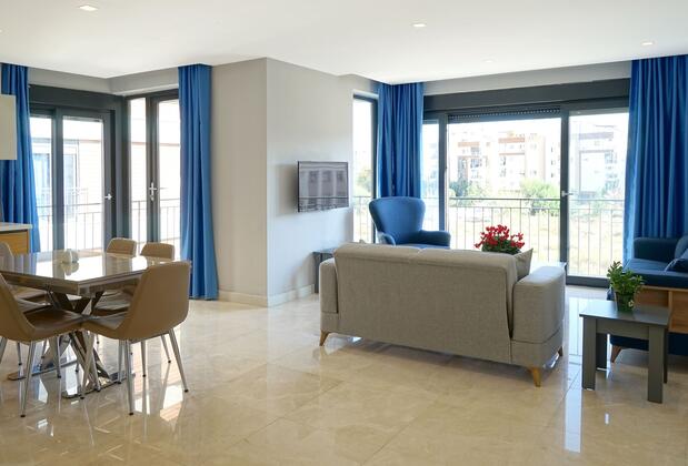 Mene Suites - Görsel 15