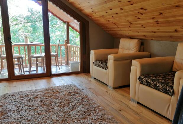 Antik River House Şile Ağva İstanbul - Görsel 6