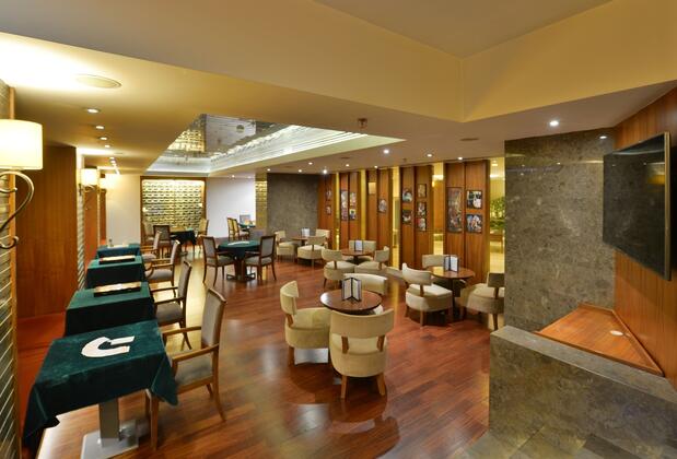 Marigold Termal Otel - Görsel 14