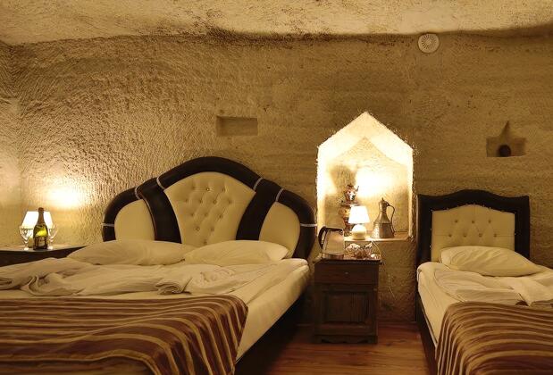 Kayataş Hotel - Görsel 8