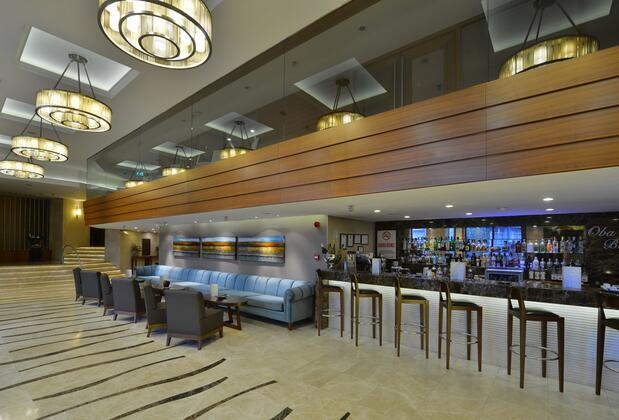 Marigold Termal Otel - Görsel 15