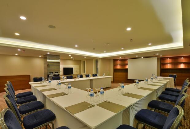 Marigold Termal Otel - Görsel 21