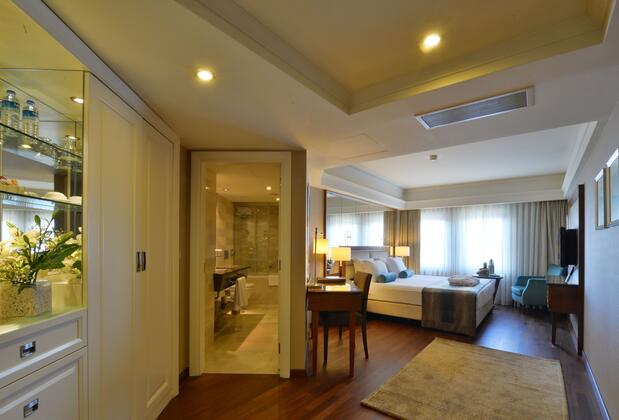 Marigold Termal Otel - Görsel 27