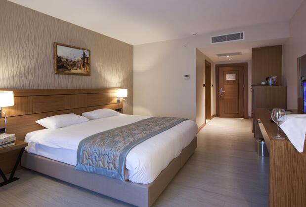 Mirel Hotel - Görsel 16