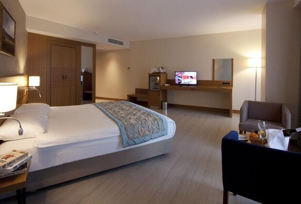 Mirel Hotel - Görsel 17