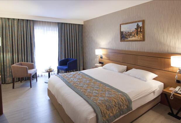 Mirel Hotel - Görsel 18