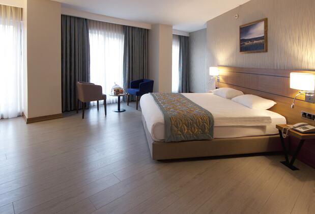 Mirel Hotel - Görsel 19