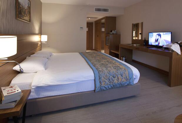 Mirel Hotel - Görsel 20