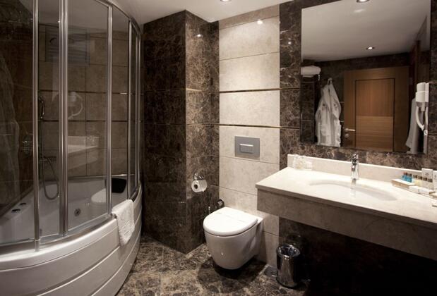 Mirel Hotel - Görsel 21