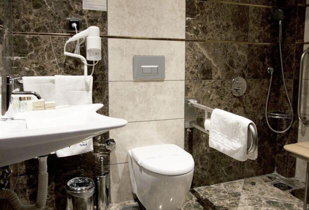 Mirel Hotel - Görsel 22