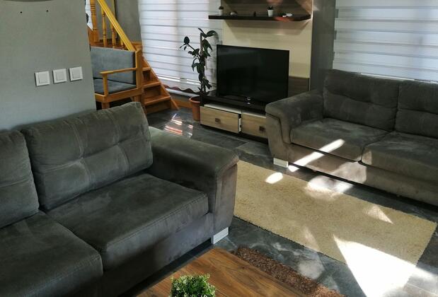 Antik River House Şile Ağva İstanbul - Görsel 13