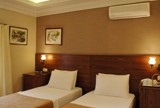 Hotel Katina - Görsel 7