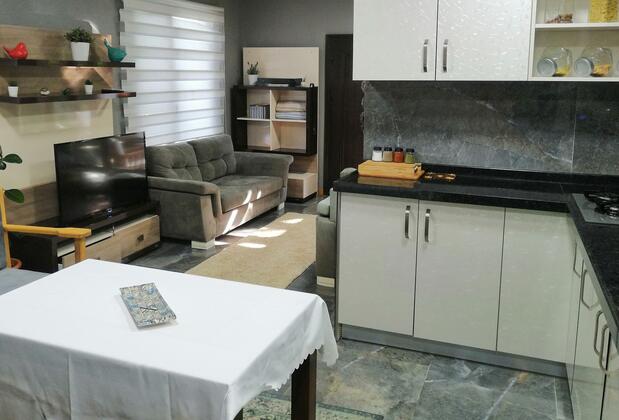 Antik River House Şile Ağva İstanbul - Görsel 14