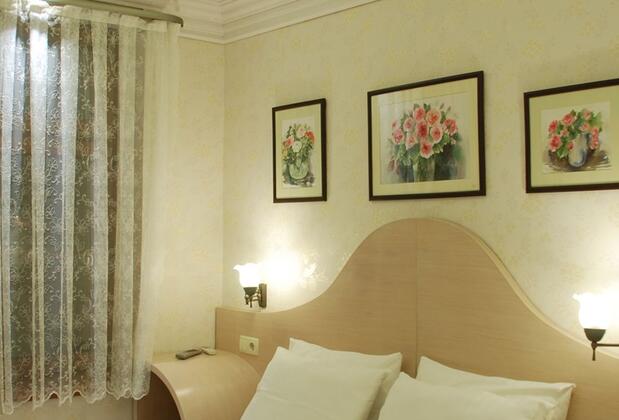 Hotel Katina - Görsel 8