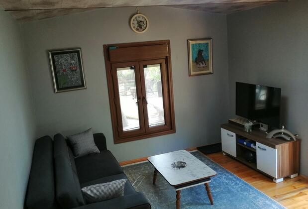 Antik River House Şile Ağva İstanbul - Görsel 17