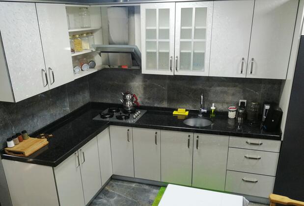 Antik River House Şile Ağva İstanbul - Görsel 18