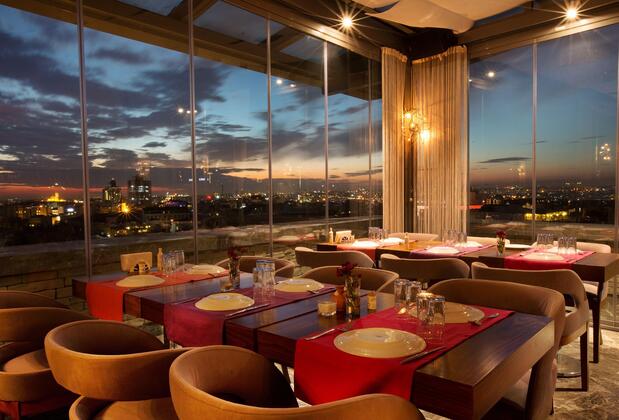 Pera Center Hotel & Spa - Görsel 3