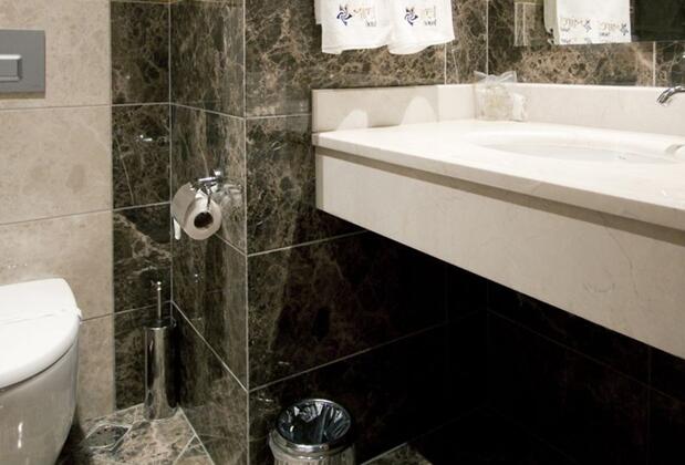 Mirel Hotel - Görsel 8