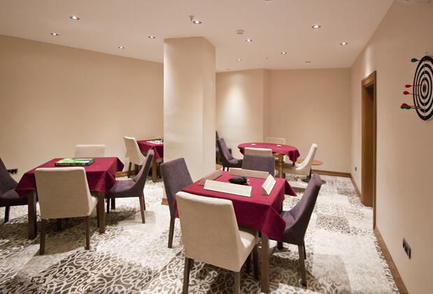 Mirel Hotel - Görsel 6