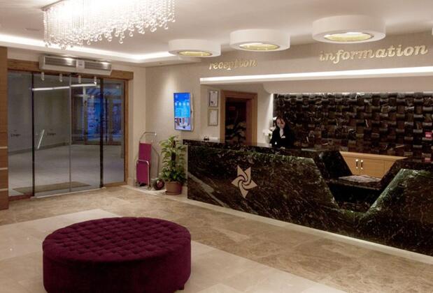 Mirel Hotel - Görsel 4