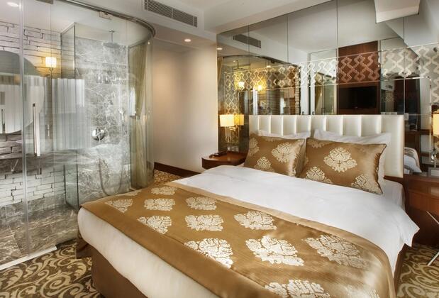 Pera Center Hotel & Spa - Görsel 6