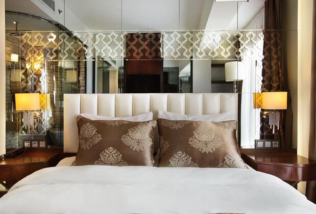 Pera Center Hotel & Spa - Görsel 7