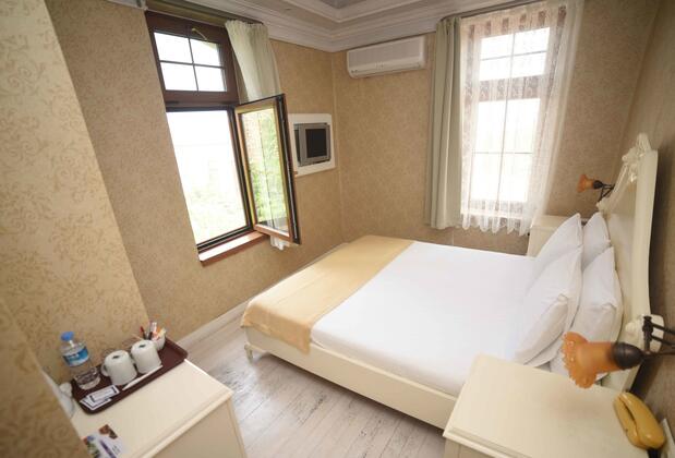 Hotel Katina - Görsel 10