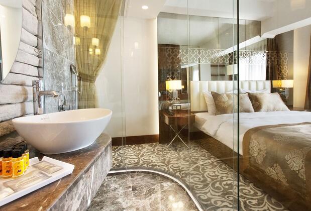 Pera Center Hotel & Spa - Görsel 18